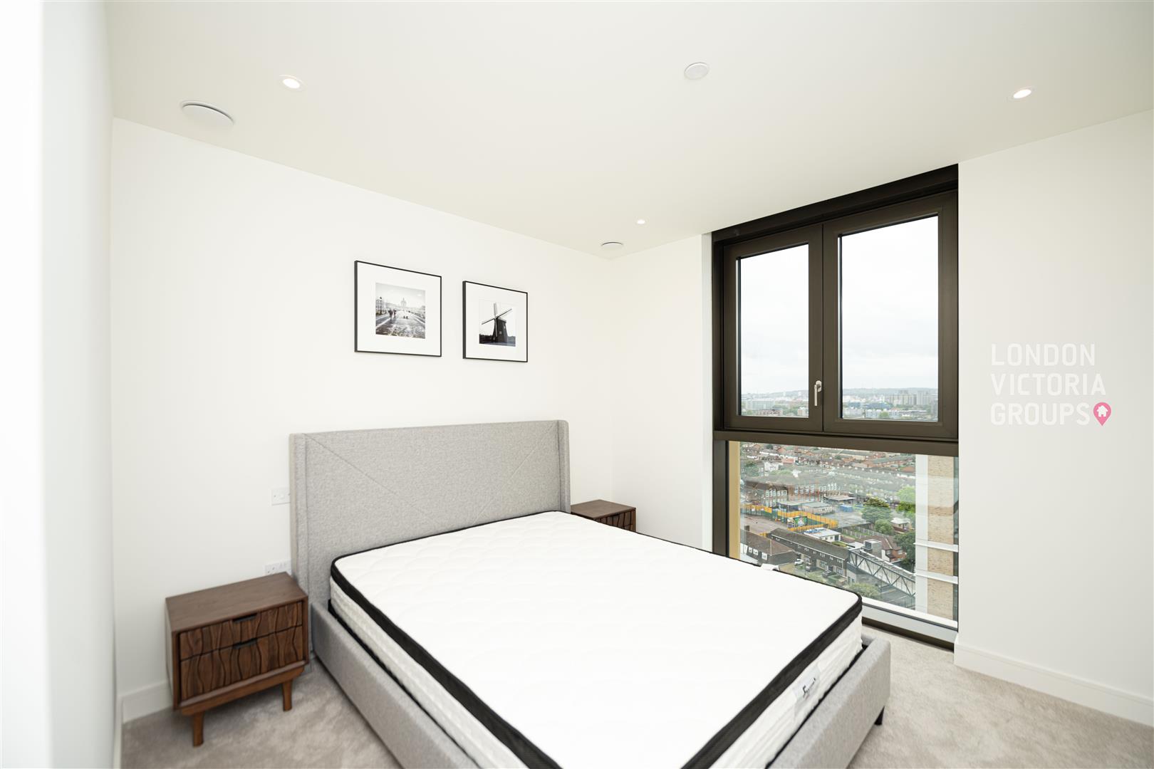 Menara Point, 1 Affinity View, West Ham